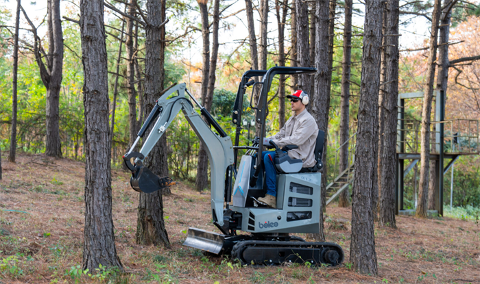 Как мини-экскаваторы и колесные погрузчики Shengkunda расширяют возможности мировой строительной отрасли?