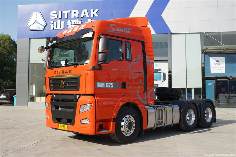 Цзинань Шэнкунда: Как выбрать фильтры и тормозные диски в соответствии с новой тенденцией экспорта запчастей для тяжелых грузовиков из Китая?