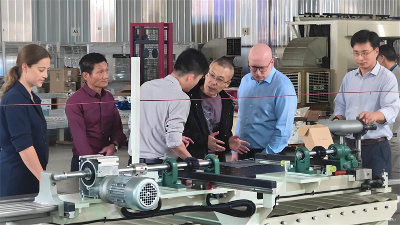 Как выбрать качественные запчасти для грузовиков? Анализ различий между оригинальными запчастями и запчастями послепродажного обслуживания