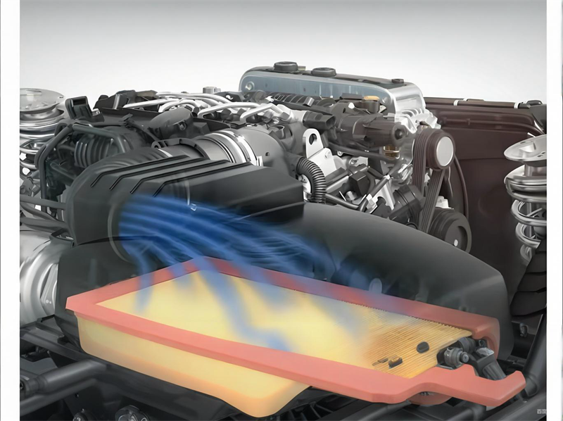 Как выбрать качественный воздушный фильтр: 6 ключевых факторов, которые следует учитывать