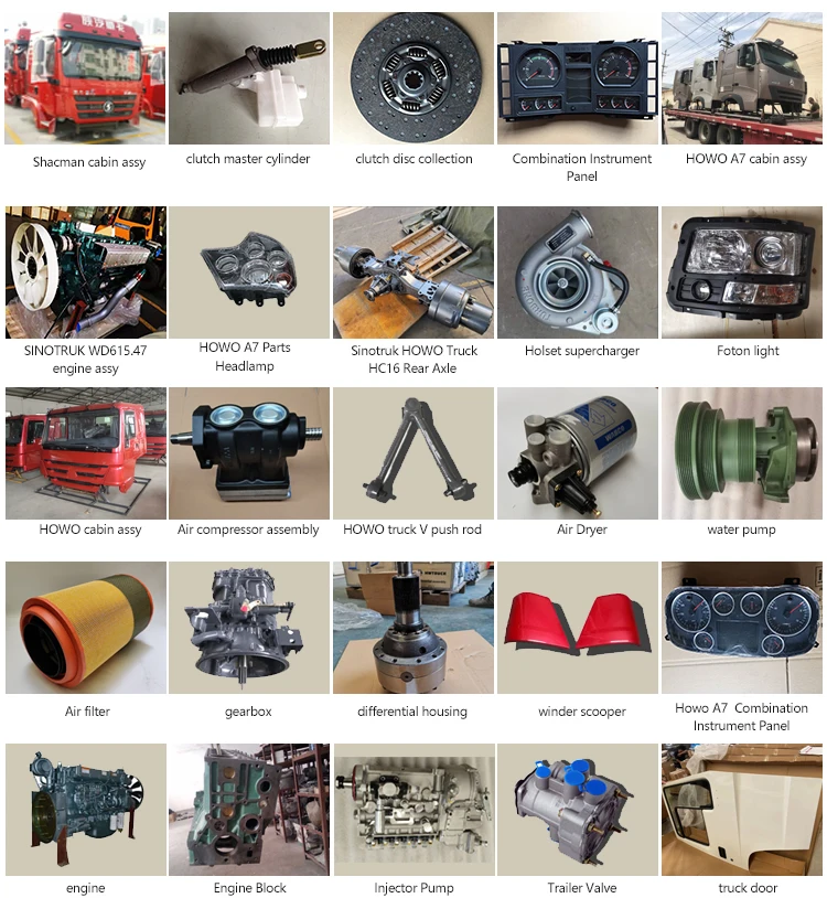 OEM и автозапчасти послепродажного обслуживания: в чем разница? Избегайте мошенничества при ремонте автомобиля