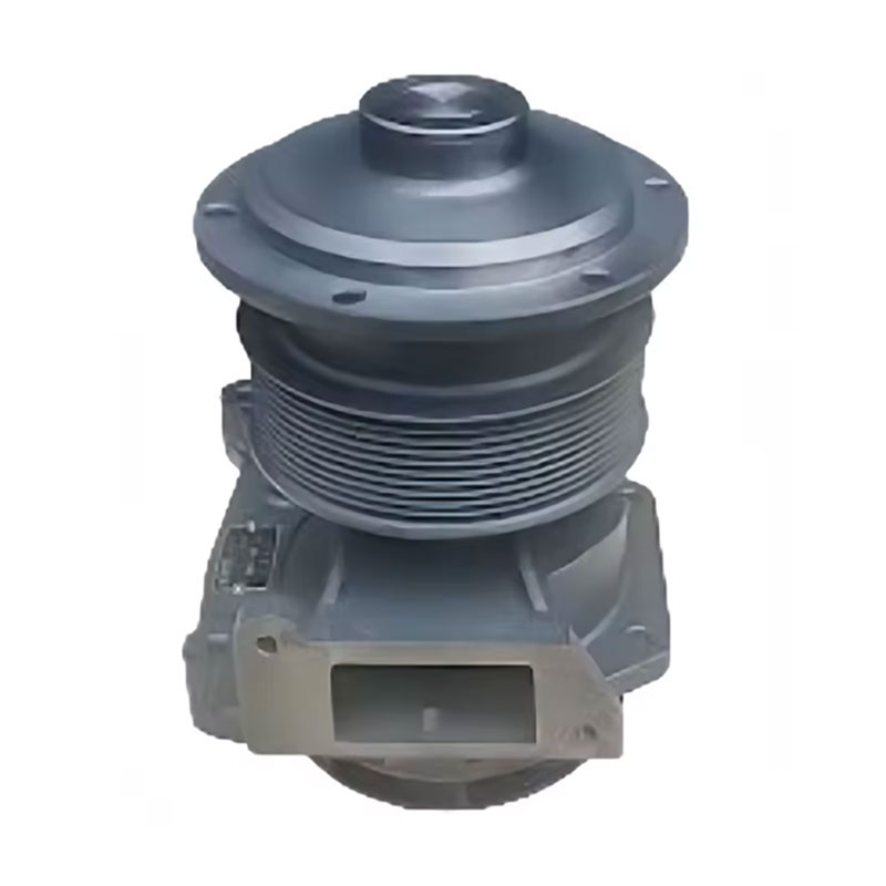 Как насос для грузовых автомобилей повышает эффективность и надежность автомобиля?