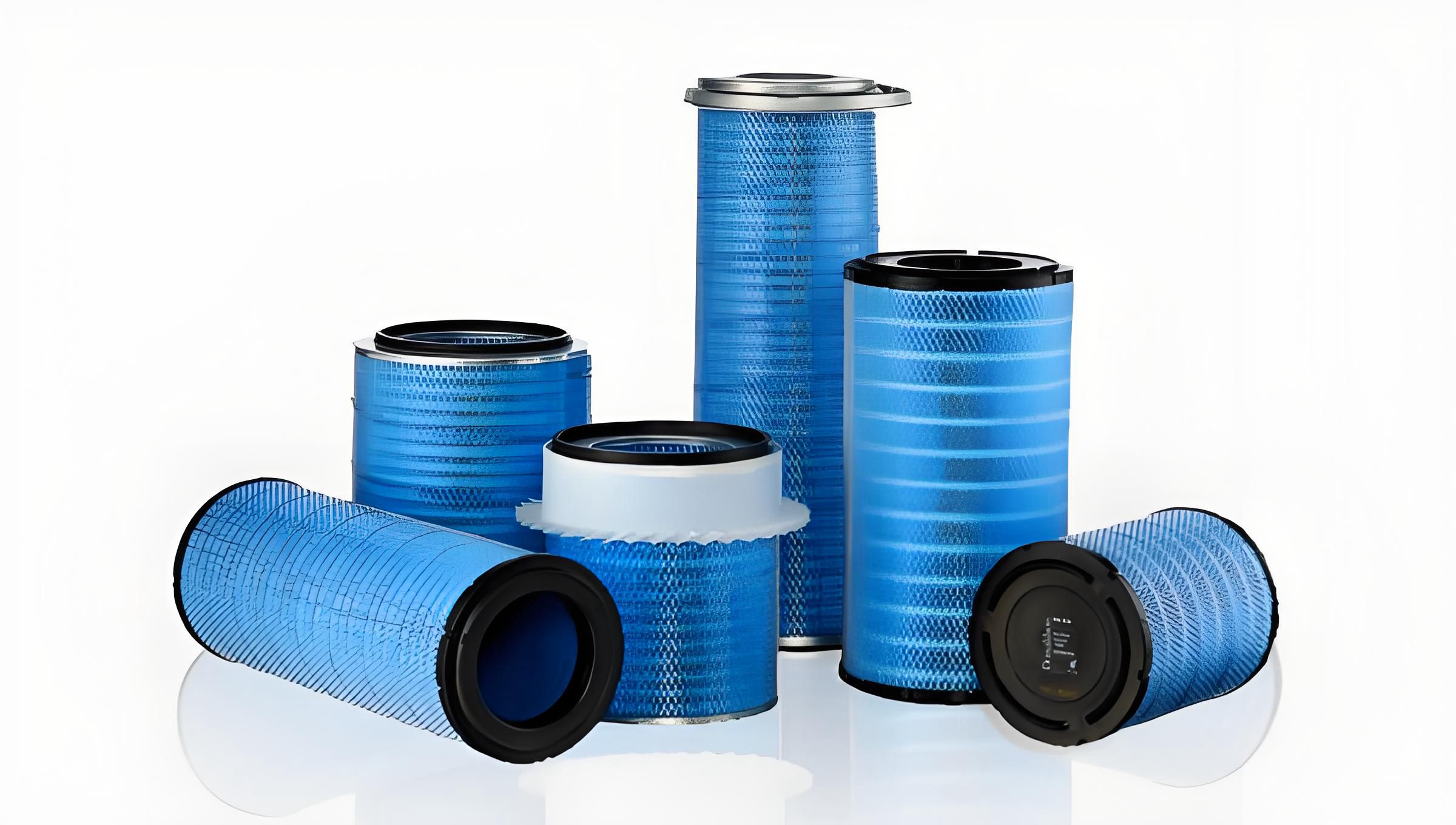 SKYOND: помощник по дыханию двигателя вашего грузовика – руководство по уходу за воздушным фильтром