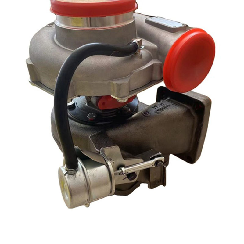 371 турбокомпрессор двигателя