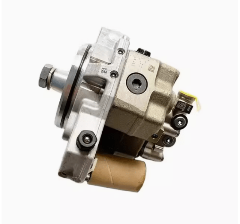 Топливный насос высокого давления Bosch Common Rail 0445 020 031 - Насос высокого давления CP3 (Doosan/Daewoo DL08)