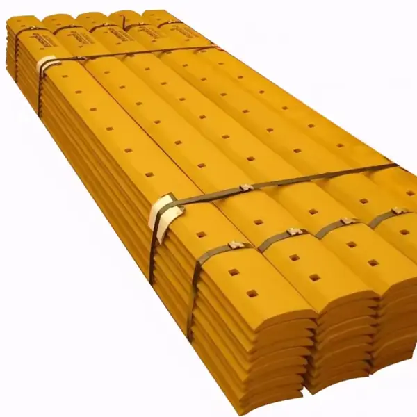 Лезвие сортировочной машины для мини-экскаватора