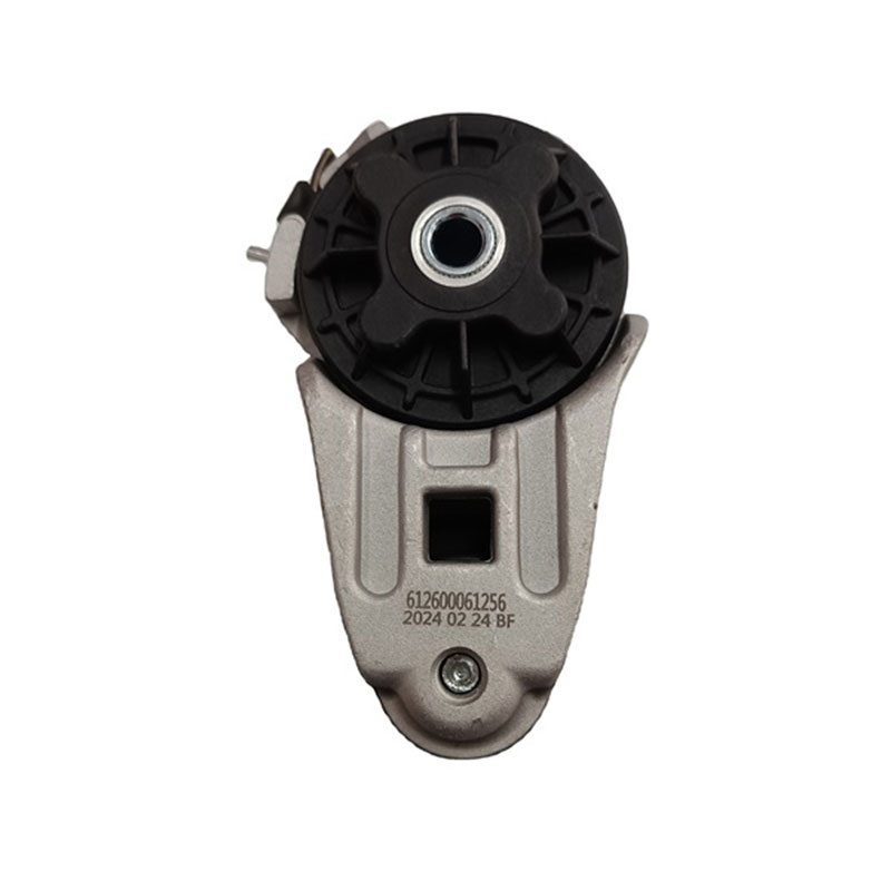 Автоматический натяжитель двигателя грузовика