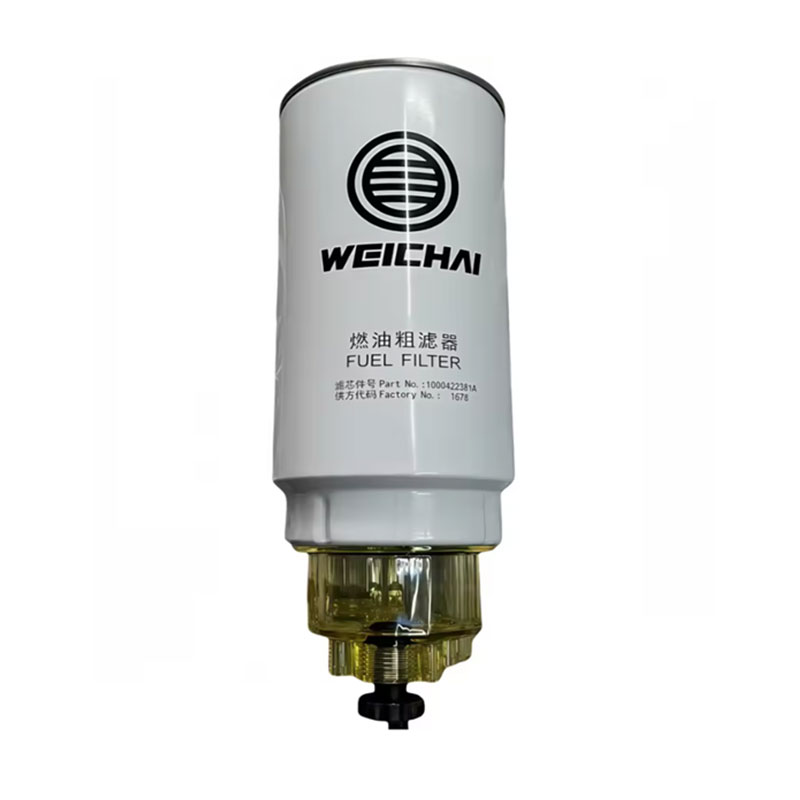 Фильтр масляный двигателя грузового автомобиля 1003697977A