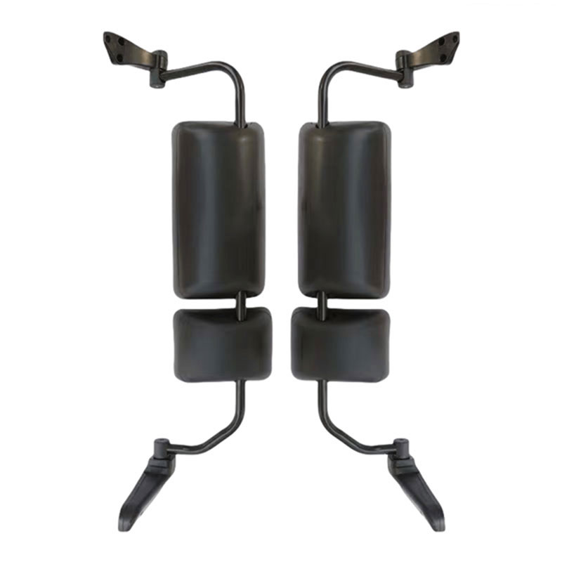 зеркало заднего вида для грузовика